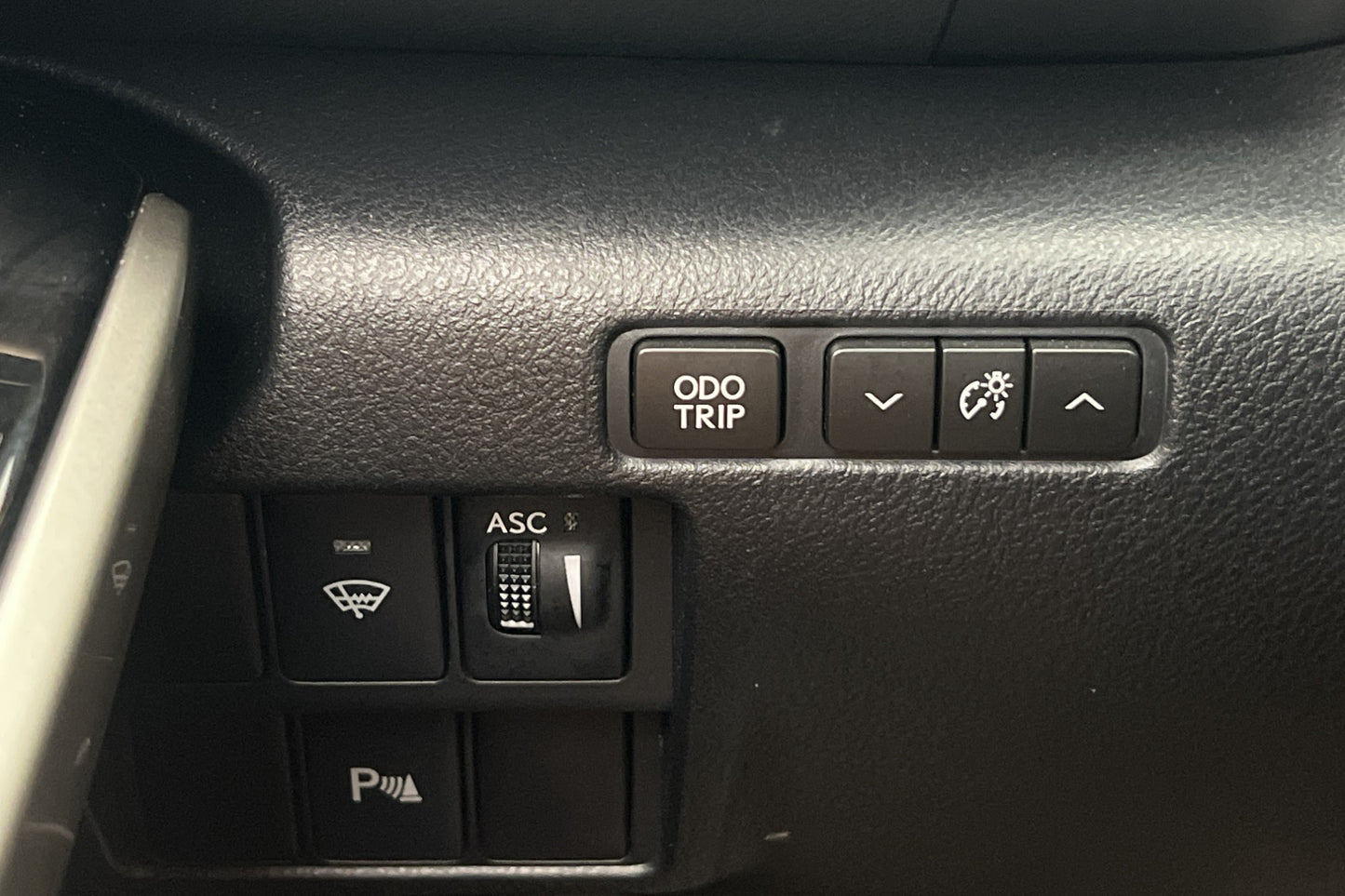 Lexus IS 300h CVT 223hk Comfort Sensorer Rattvärme Keyless