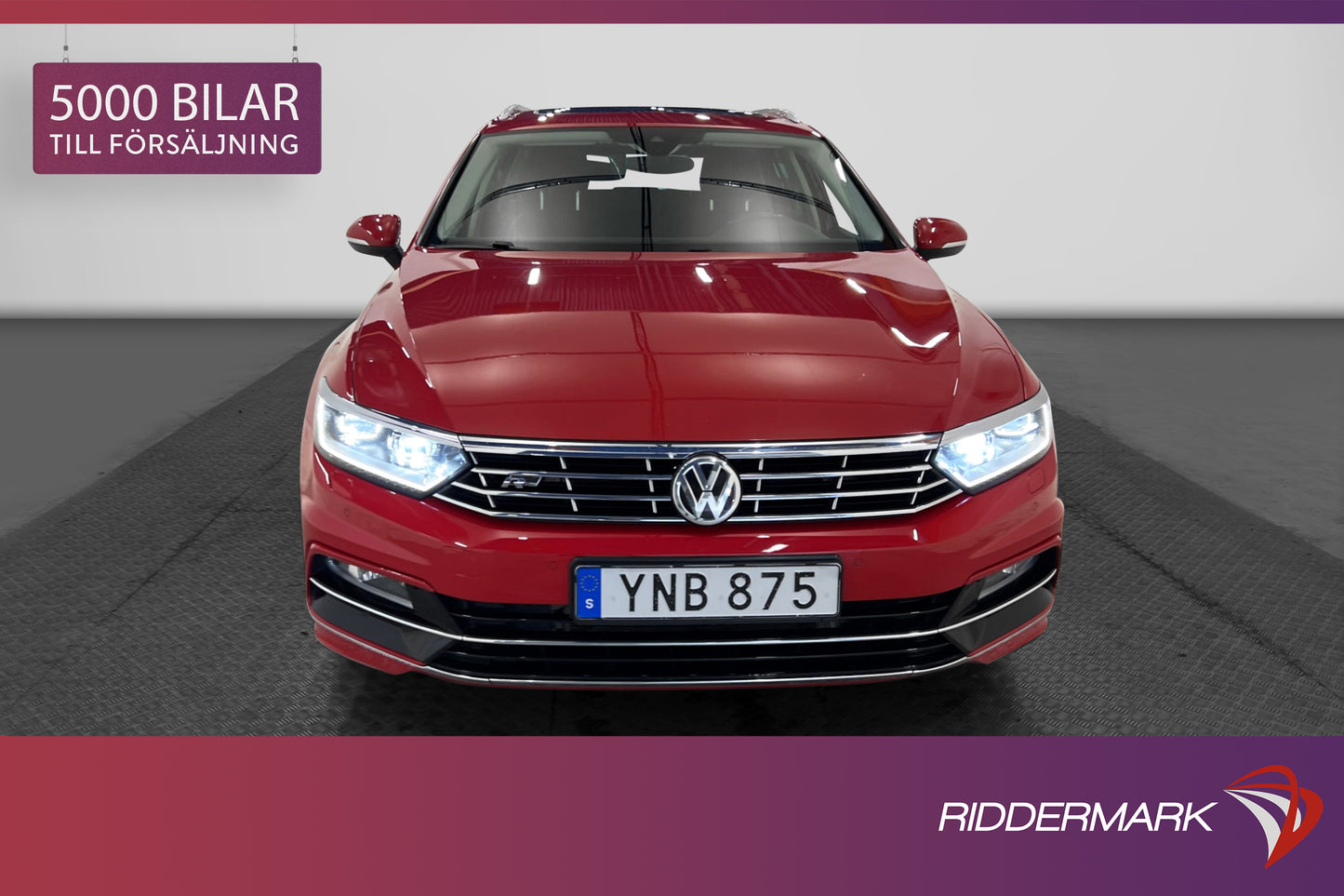 Volkswagen Passat 4M R-Line Cockpit Dynaudio Drag Pano BLIS