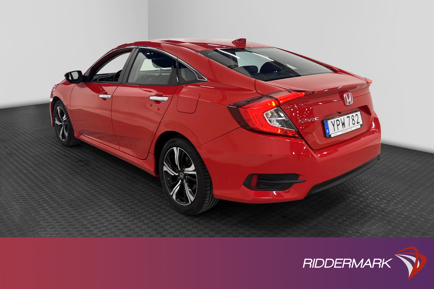 Honda Civic 1.5 i-VTEC Turbo Kamera Navi Lane assist