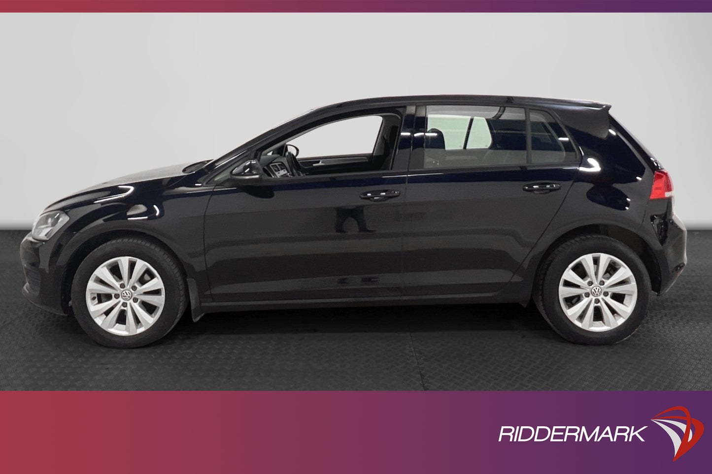 Volkswagen Golf 1.2 TSI BlueMotion 105hk Comfort 0.49L/Mil