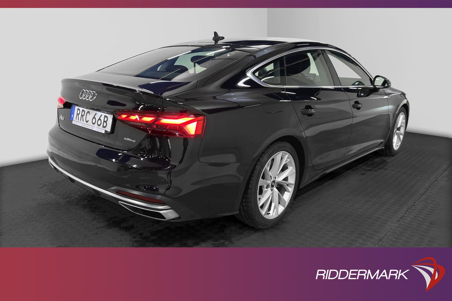 Audi A5 Sportback 45 TFSI Quattro Proline Adv Kamera MATRIX