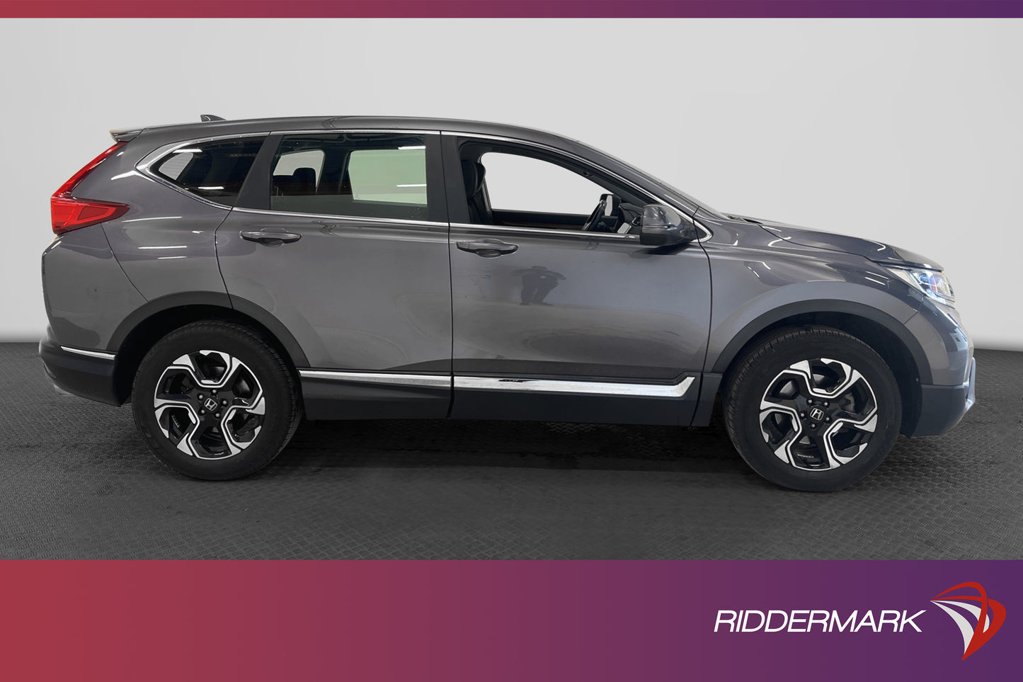 Honda CR-V 1.5 AWD CVT 193hk Elegance Navigation Backkamera