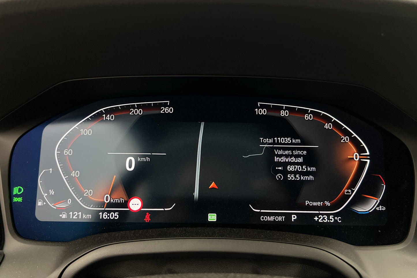 BMW 220 i Coupé 184hk M Sport HiFi HUD Skinn Navi Kamera