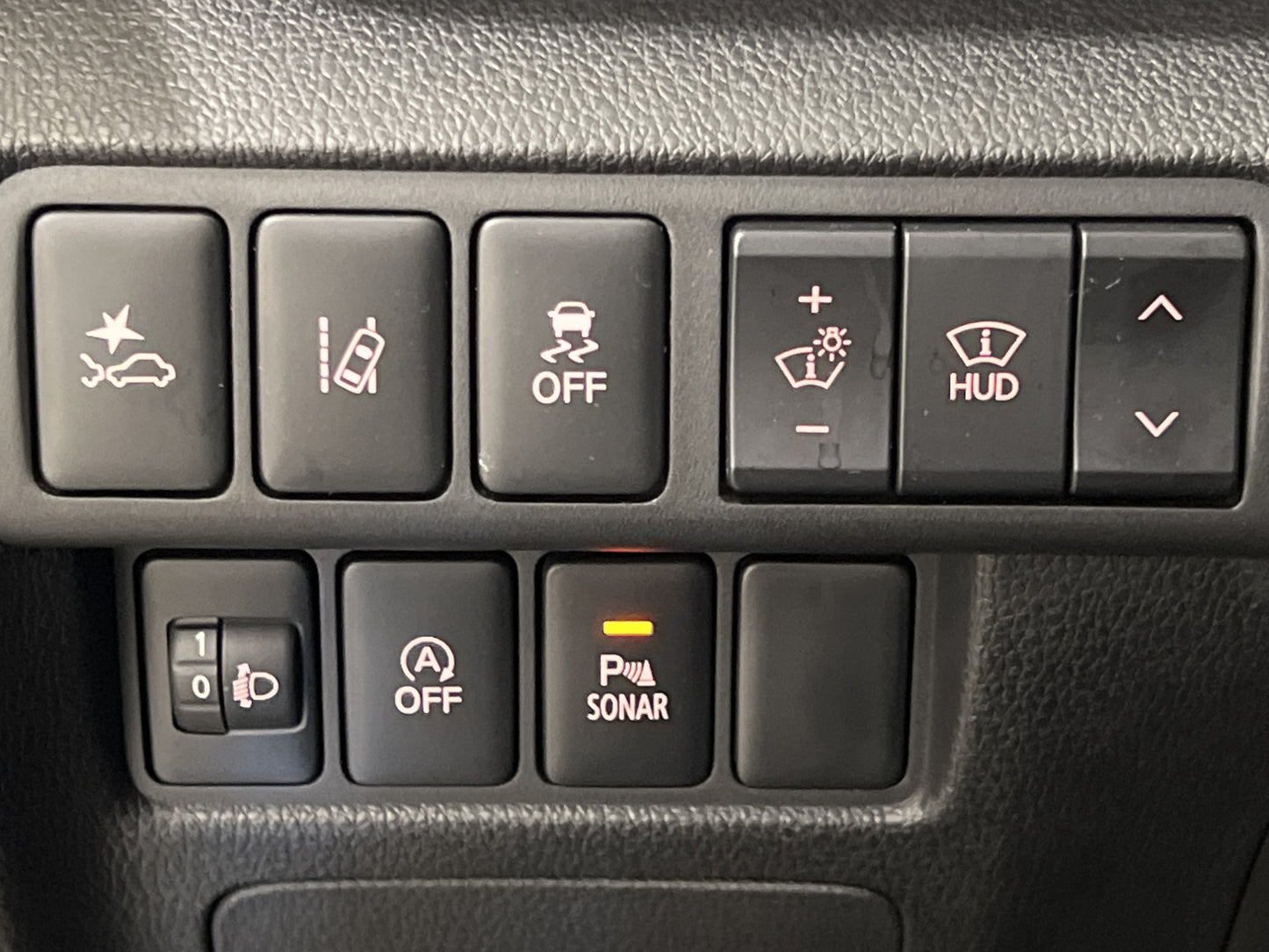 Mitsubishi Eclipse Cross 1.5T 163hk 360° Keyless Head-up