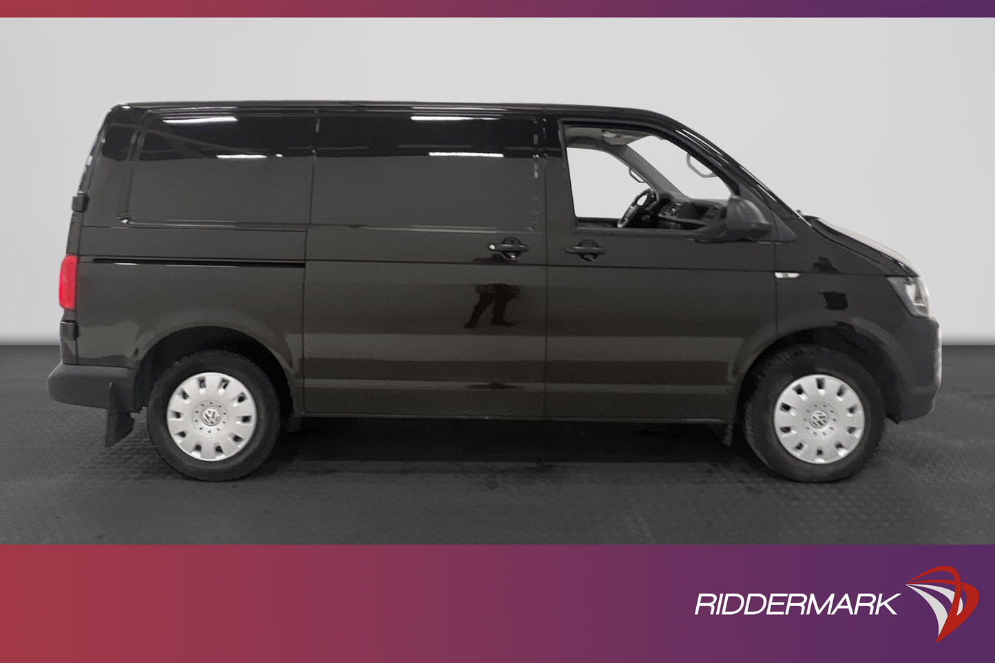 Volkswagen Transporter 2.0TDI 140hk DSG Värmare Dragkrok