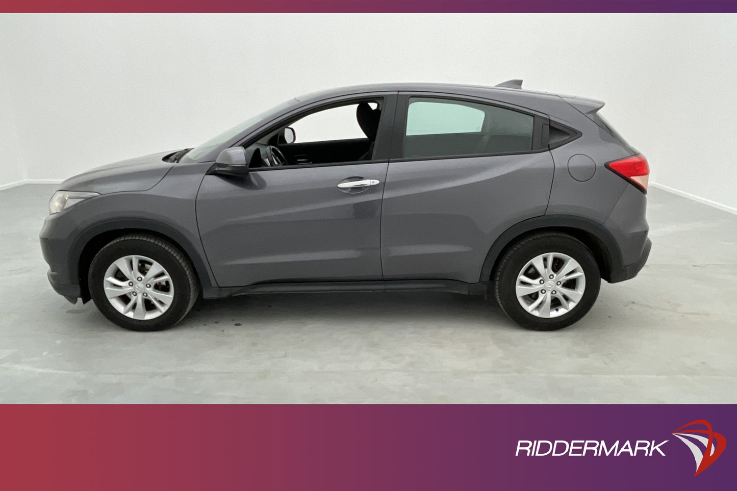 Honda HR-V 1.5 i-VTEC 131hk Elegance Navi Sensorer Välservad