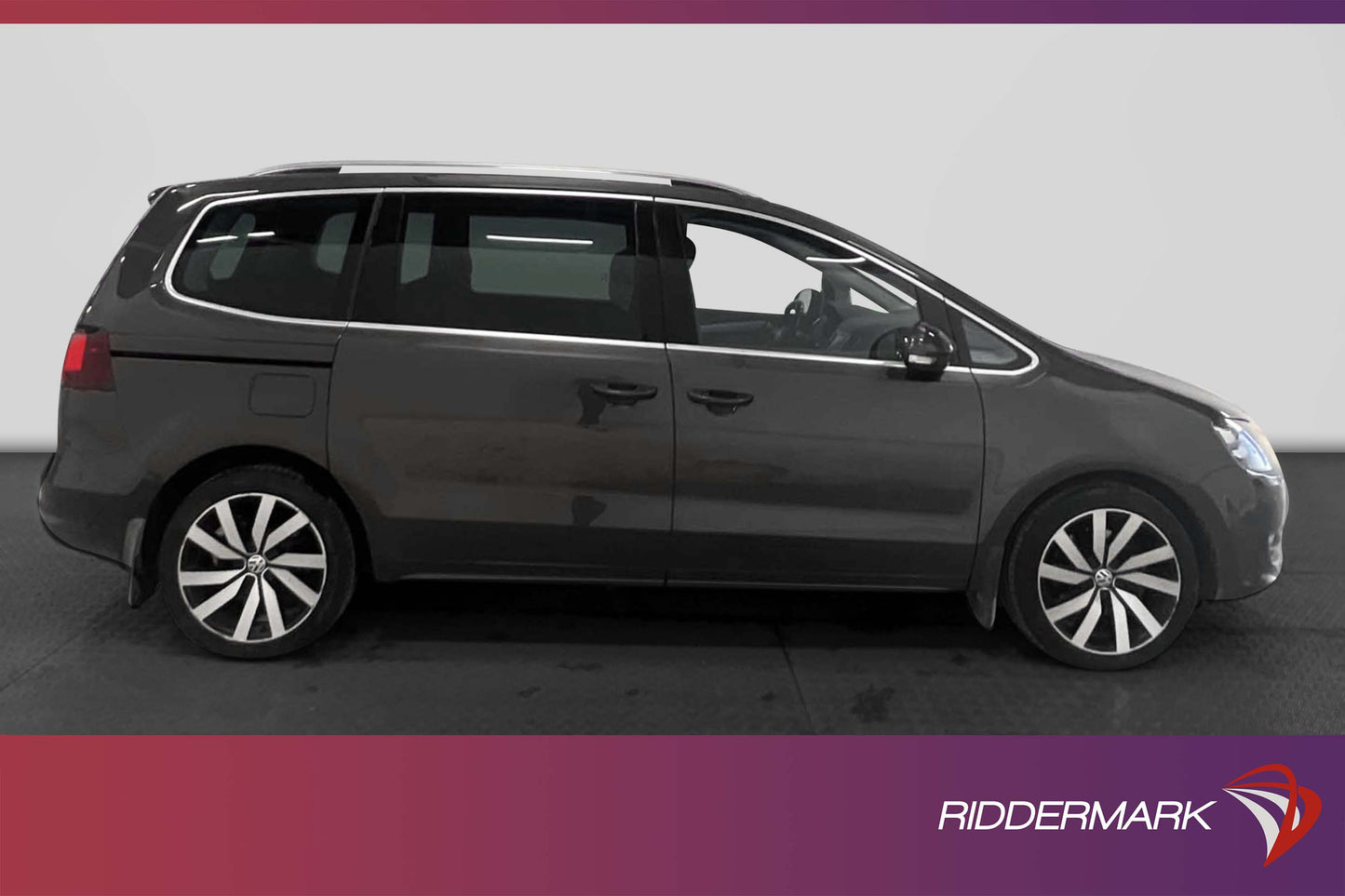 Volkswagen Sharan Premium