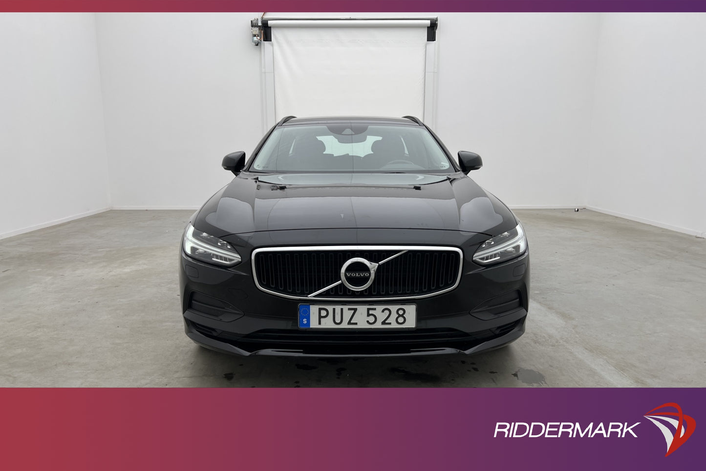 Volvo V90 D3 150hk AWD D-Värmare Drag Nyservad 0.44l/mil