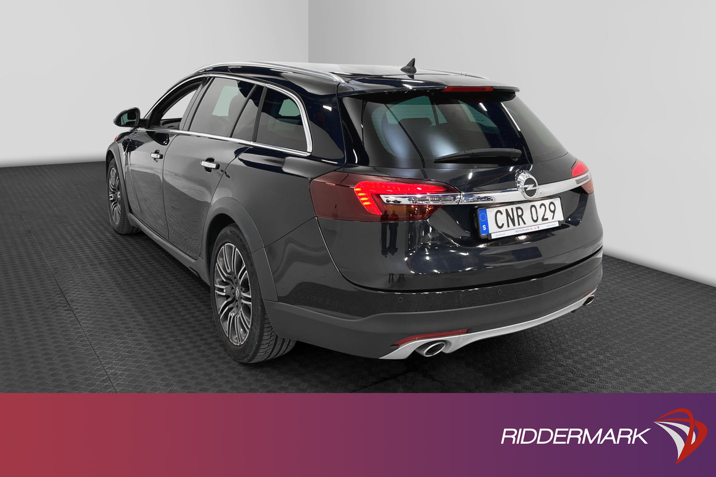 Opel Insignia Country Tourer 4x4 Kamera BOSE Navi Skinn