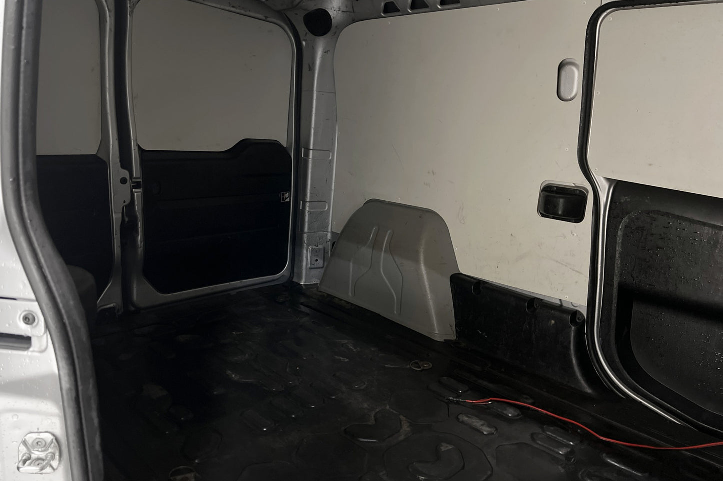 Opel Combo Maxi 1.6 105hk Dragkrok PDC Ny-Kamrem 1-ägare