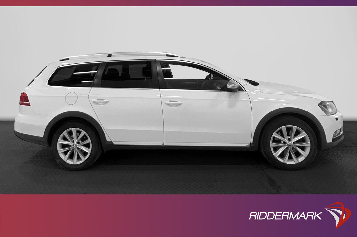 Volkswagen Passat Alltrack 2.0 TDI 177hk 4M D-värm B-kamera