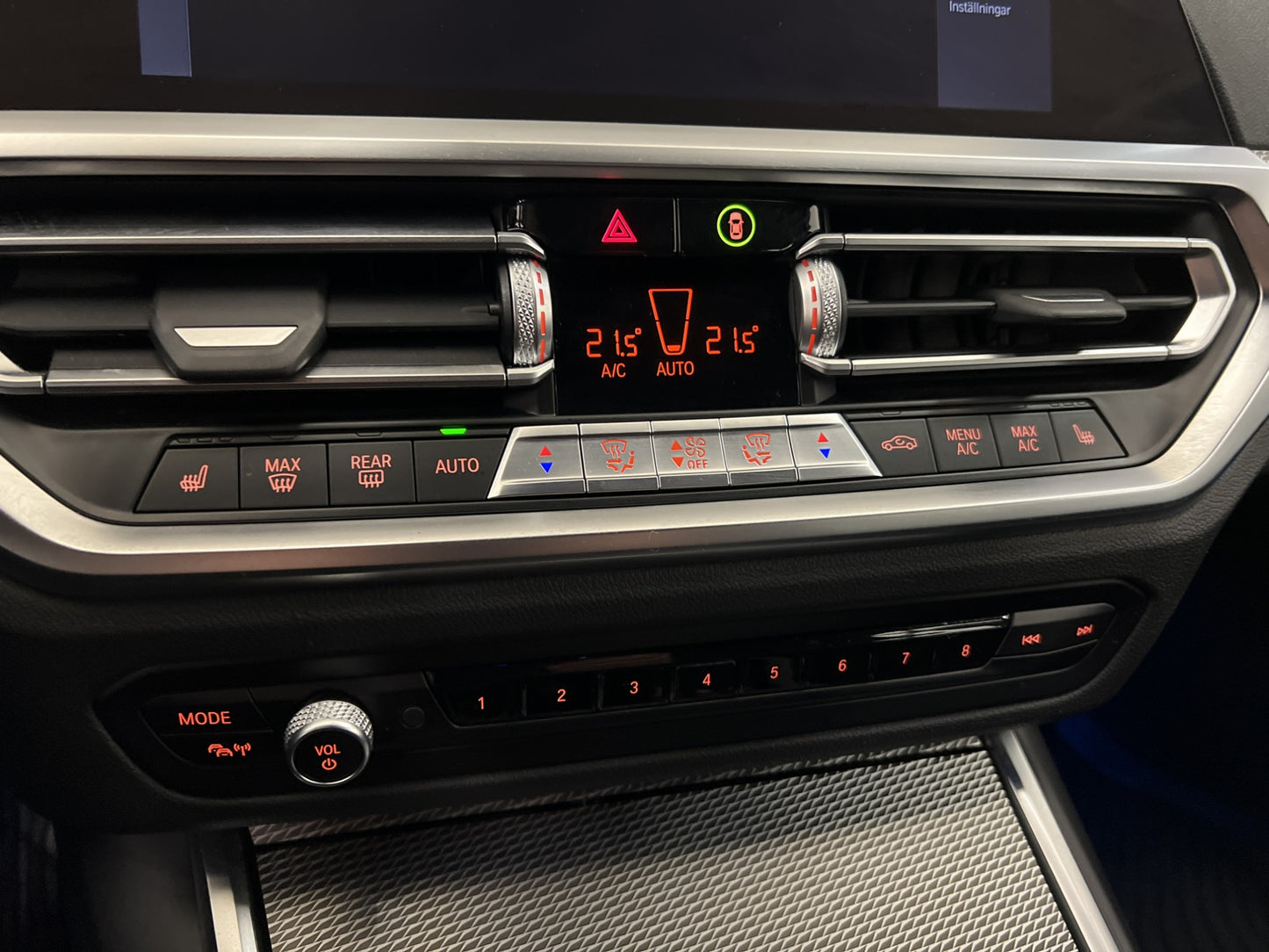 BMW 330 e Touring 292hk M Sport HiFi Navi Cockpit Drag MOMS