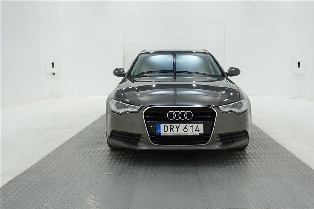 Audi A6 2.0 TDI Avant  Sport Proline Keyless Bluetooth 177hk