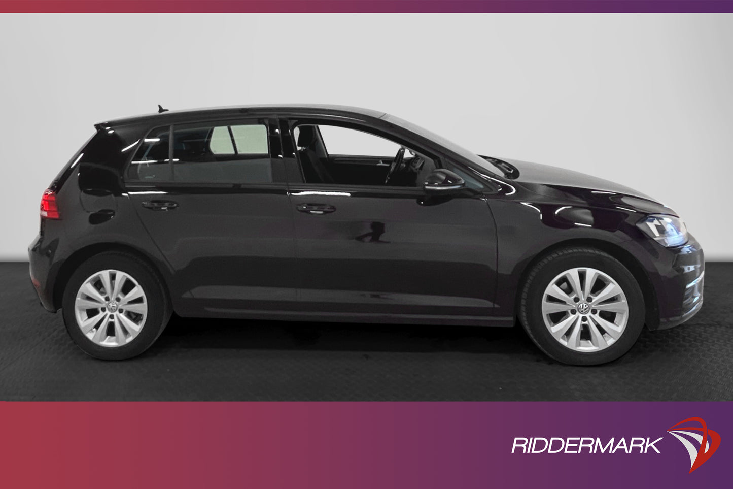 Volkswagen Golf 1.0 TSI BlueMotion 110hk Comfort Carplay PDC