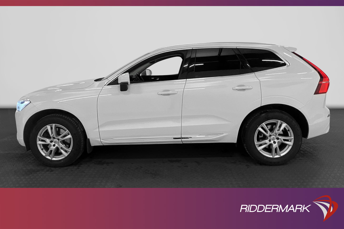 Volvo XC60 D4 AWD 190hk Inscription VOC D-Värm Navi BLIS