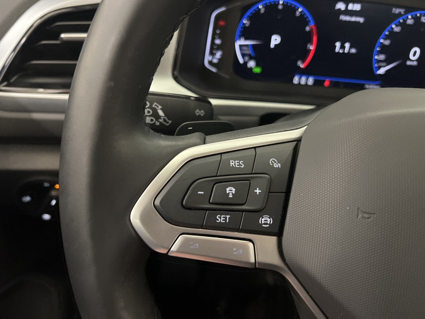 Volkswagen T-Roc TSI 150hk Comfort Cockpit Carplay 0,62l/mil