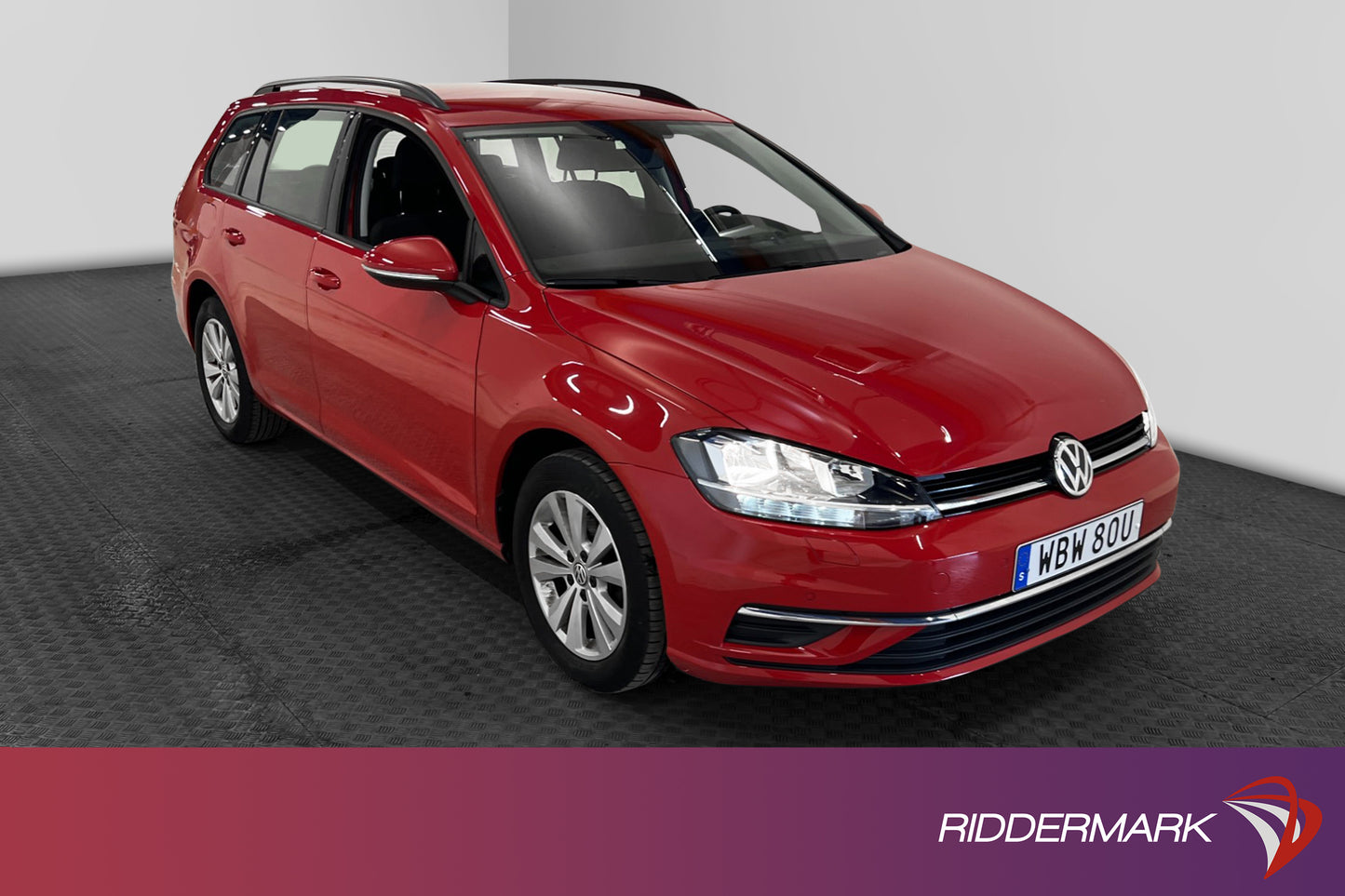 Volkswagen Golf Sportscombi 1.0 TSI Comfort Drag 0.46L/Mil