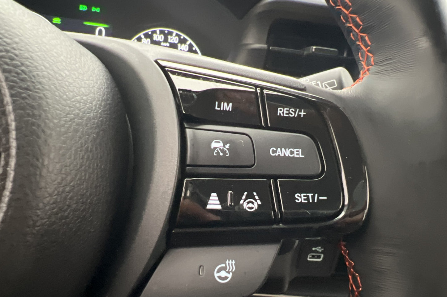 Honda HR-V i-MMD 146hk Advance Style Kamera CarPlay Navi