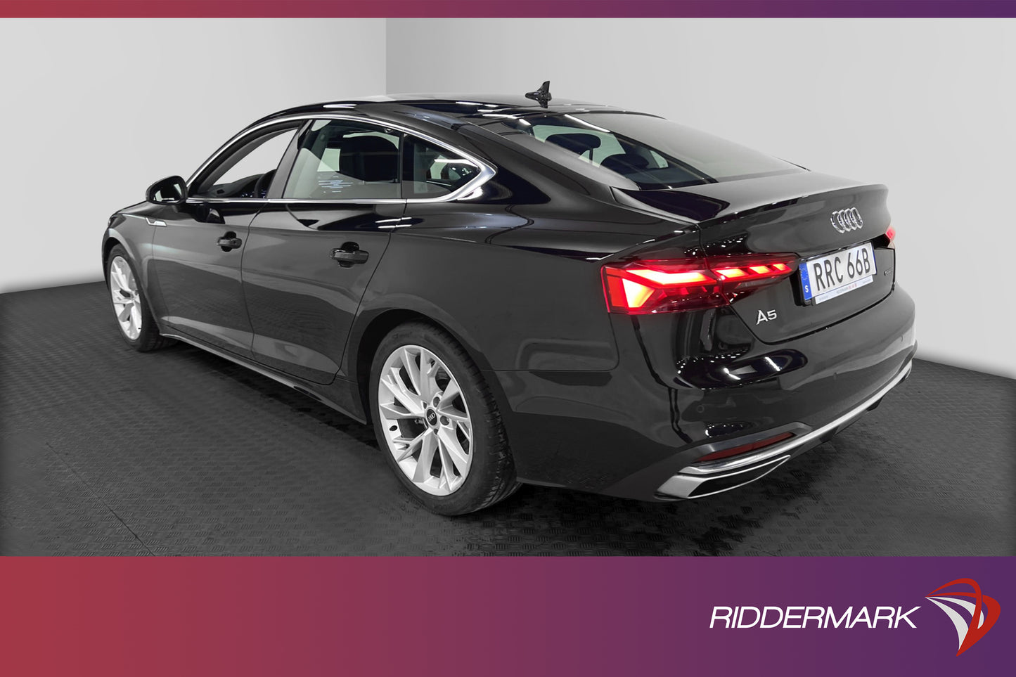 Audi A5 Sportback 45 TFSI Quattro Proline Adv Kamera MATRIX