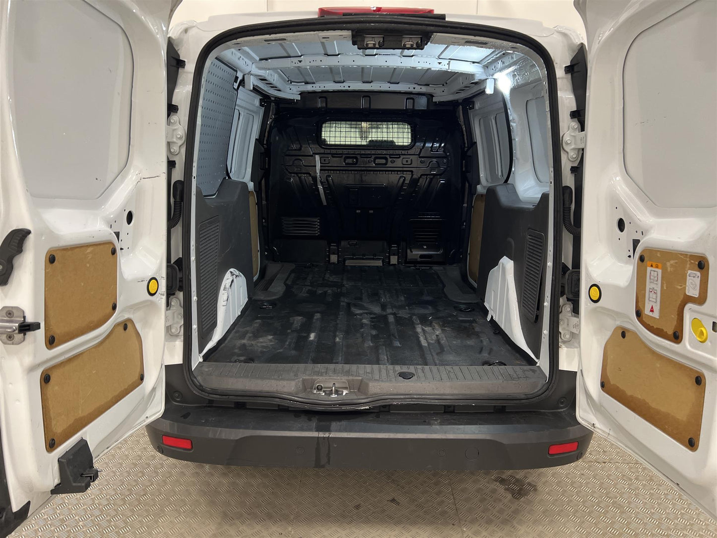 Ford Transit Connect LWB 1.5 Automat Värmare B-Kamera Moms