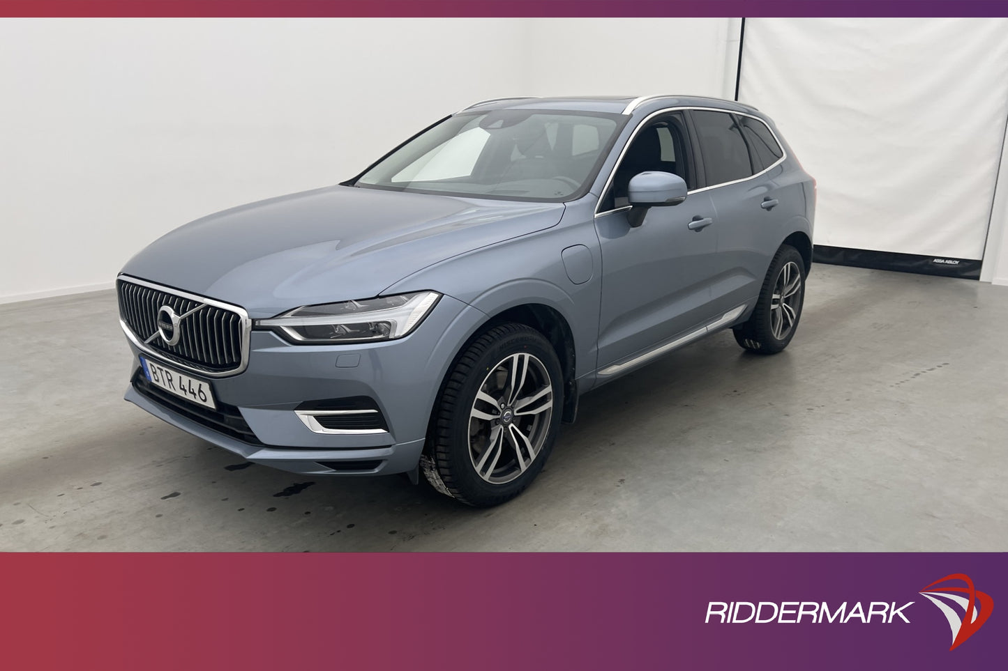 Volvo XC60 T8 AWD Inscription VOC Pano HUD Kamera Navi Drag