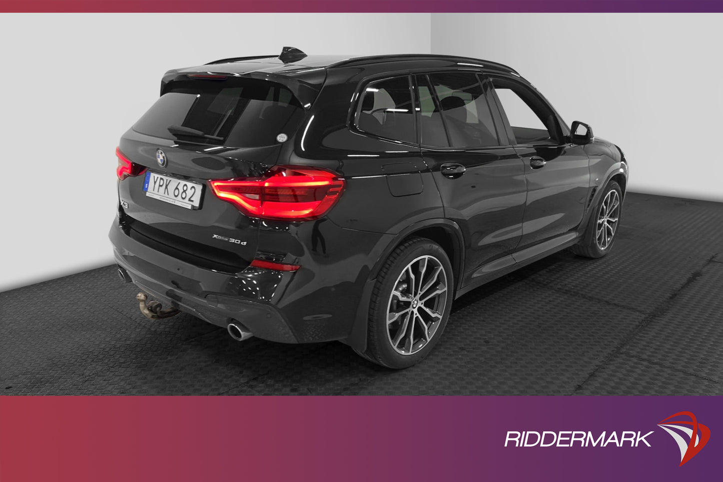 BMW X3 xDrive30d M Sport Kamera HUD Drag H/K Navi