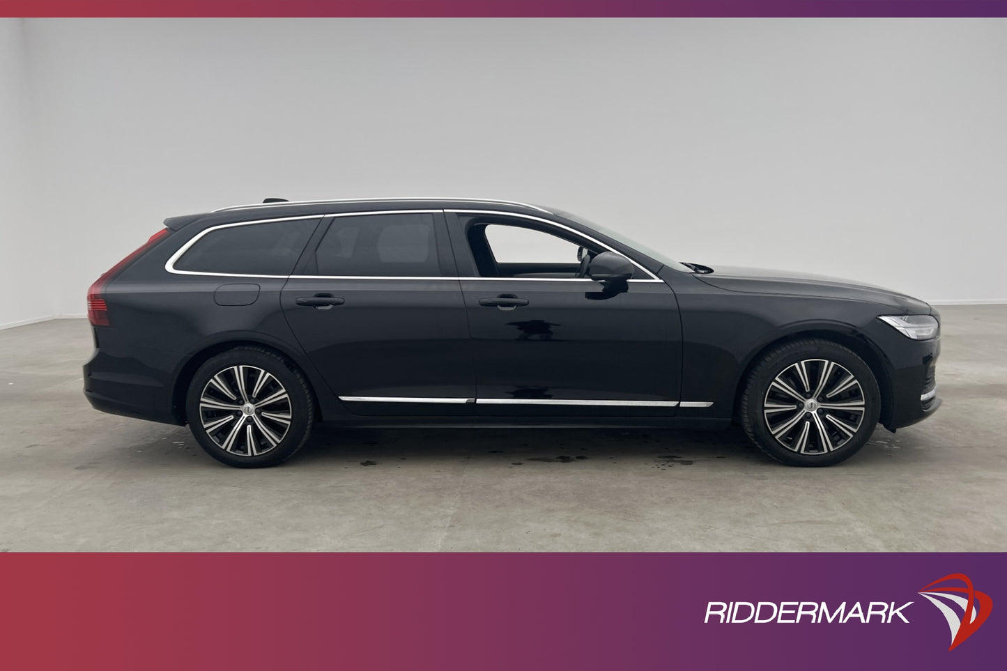 Volvo V90 Recharge T6 AWD Inscription Exp Kamera BLIS MOMS