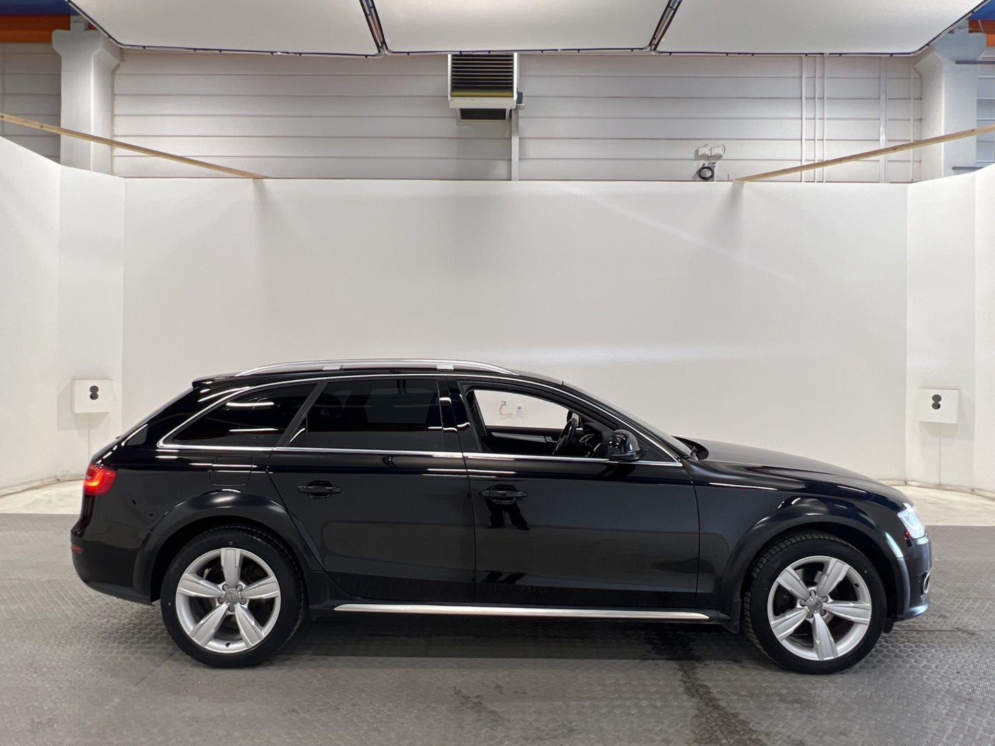 Audi A4 Allroad Quattro 190hk Sport Edition Xenon Bluetooth