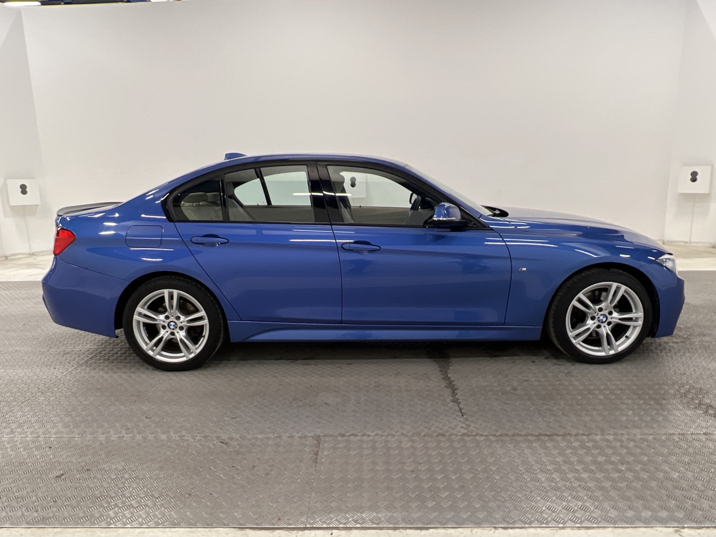 BMW 328i xDrive 245hk M-Sport Skinn Harman/Kardon M-Värm