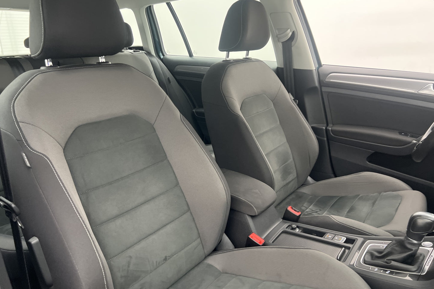 Volkswagen Golf Alltrack TSI 4M 180hk Plus Kamera Värmare