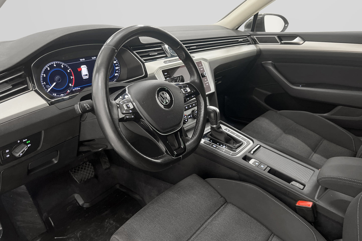 Volkswagen Passat 1.4 TSI 150hk Executive Cockpit Dragpaket