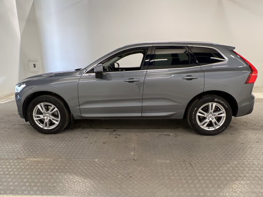 Volvo XC60 D4 190hk AWD Momentum D-Värmare VOC Drag Navi