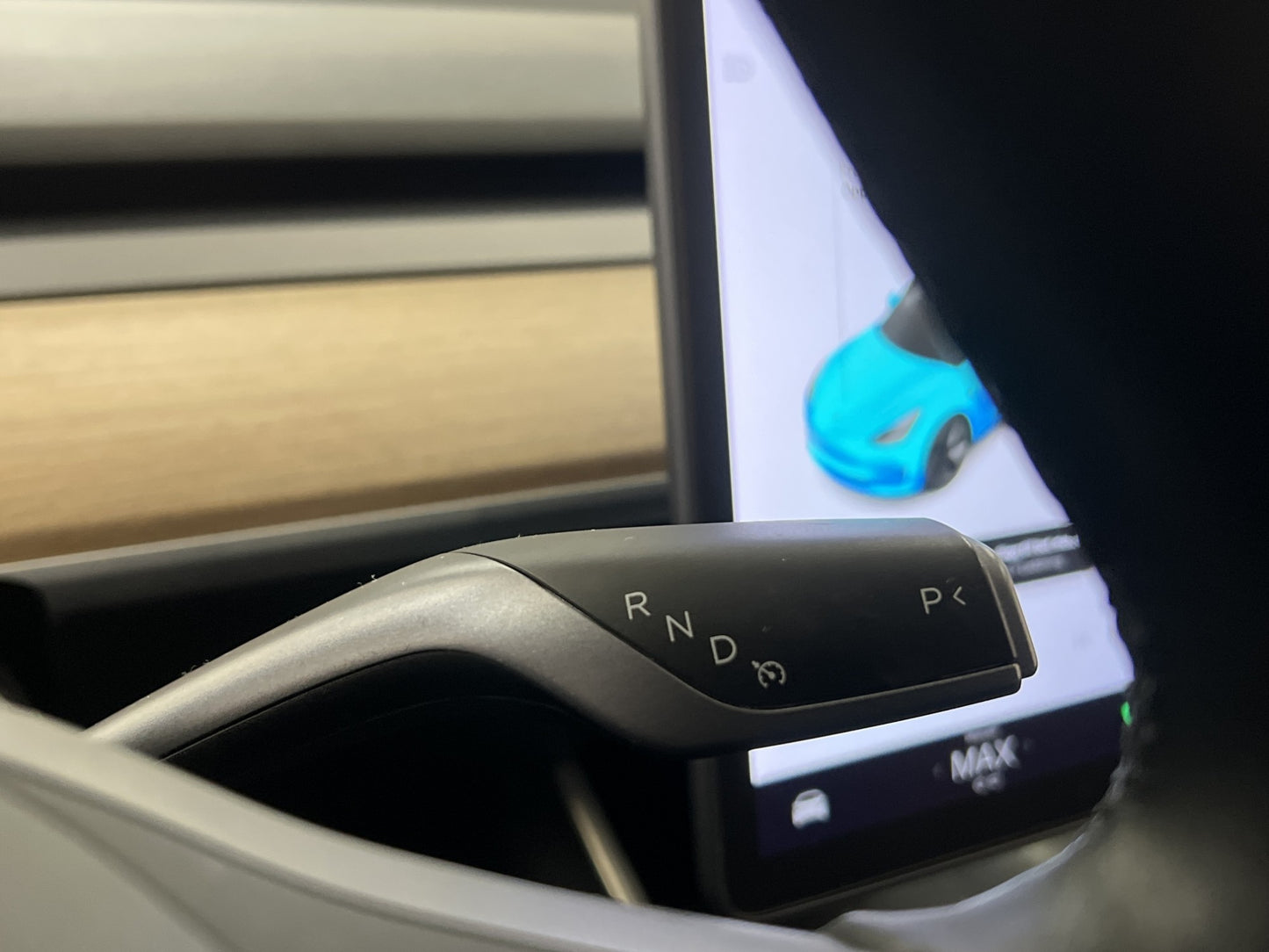 Tesla Model 3 Standard Range Plus 258hk Svensksåld Autopilot