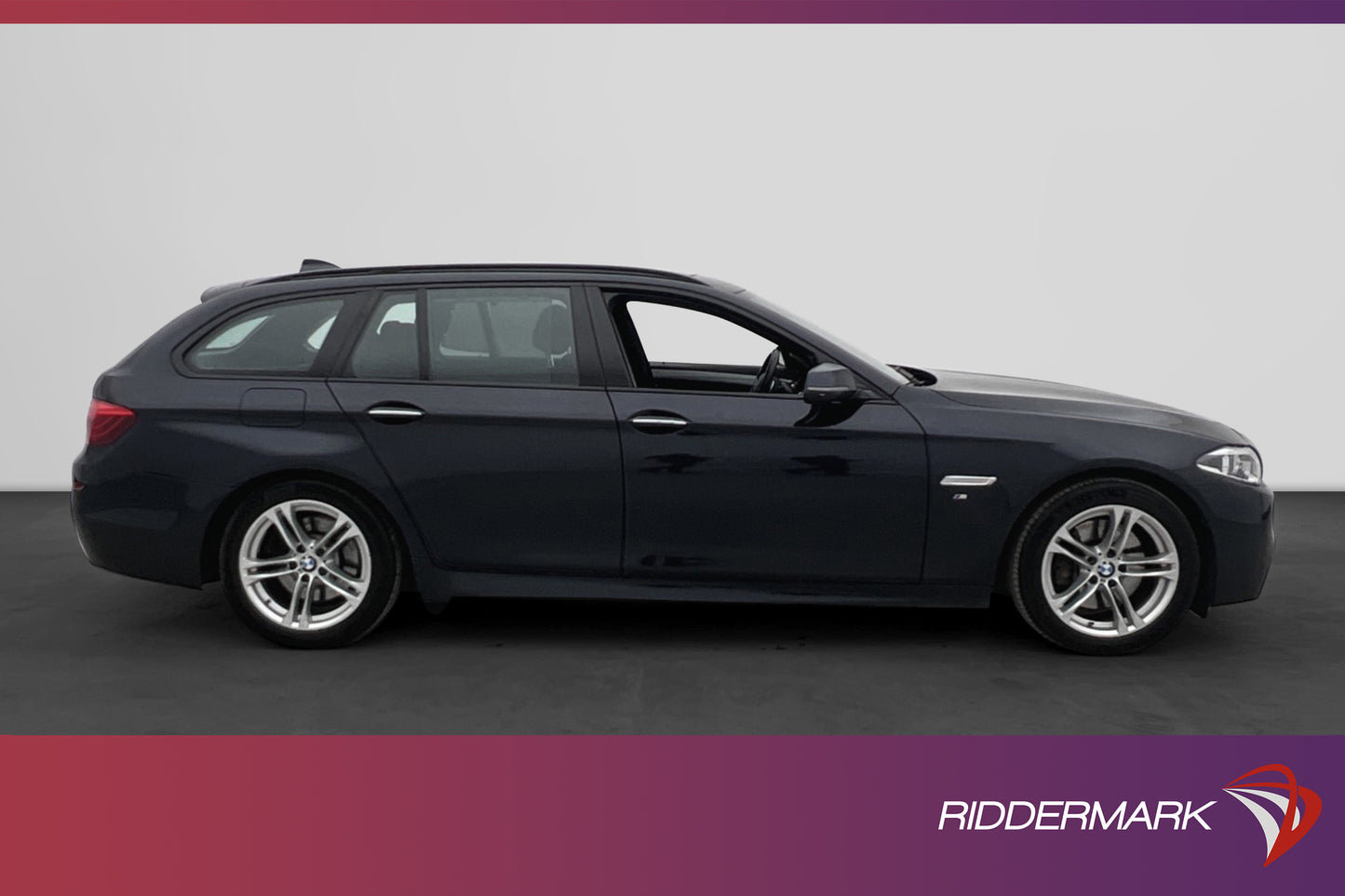 BMW 530 d xDrive Touring M Sport Innovation Pano H/K Drag