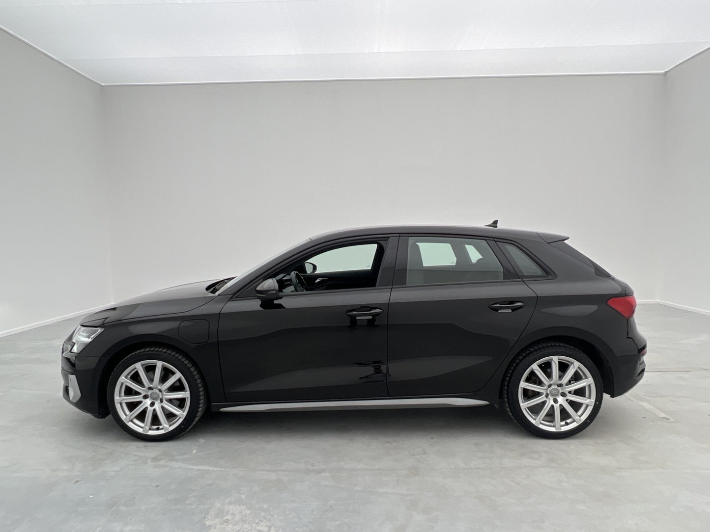 Audi A3 Sportback 40 TFSI e S Tronic 204hk Comfort Keyless