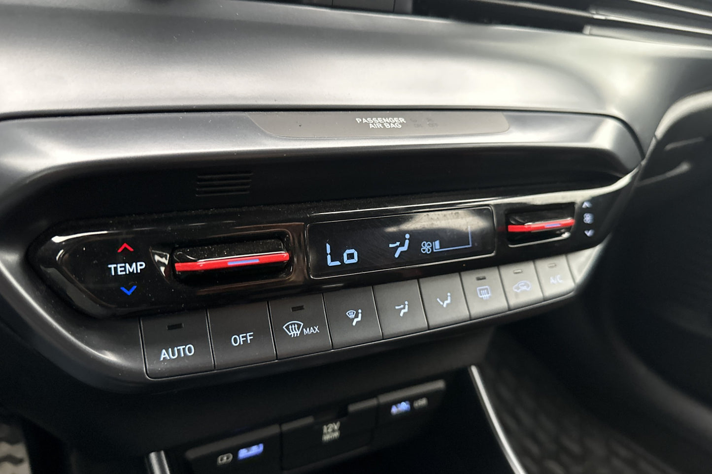 Hyundai i20 T-GDI 120hk N-Line Kamera CarPlay Cockpit Drag