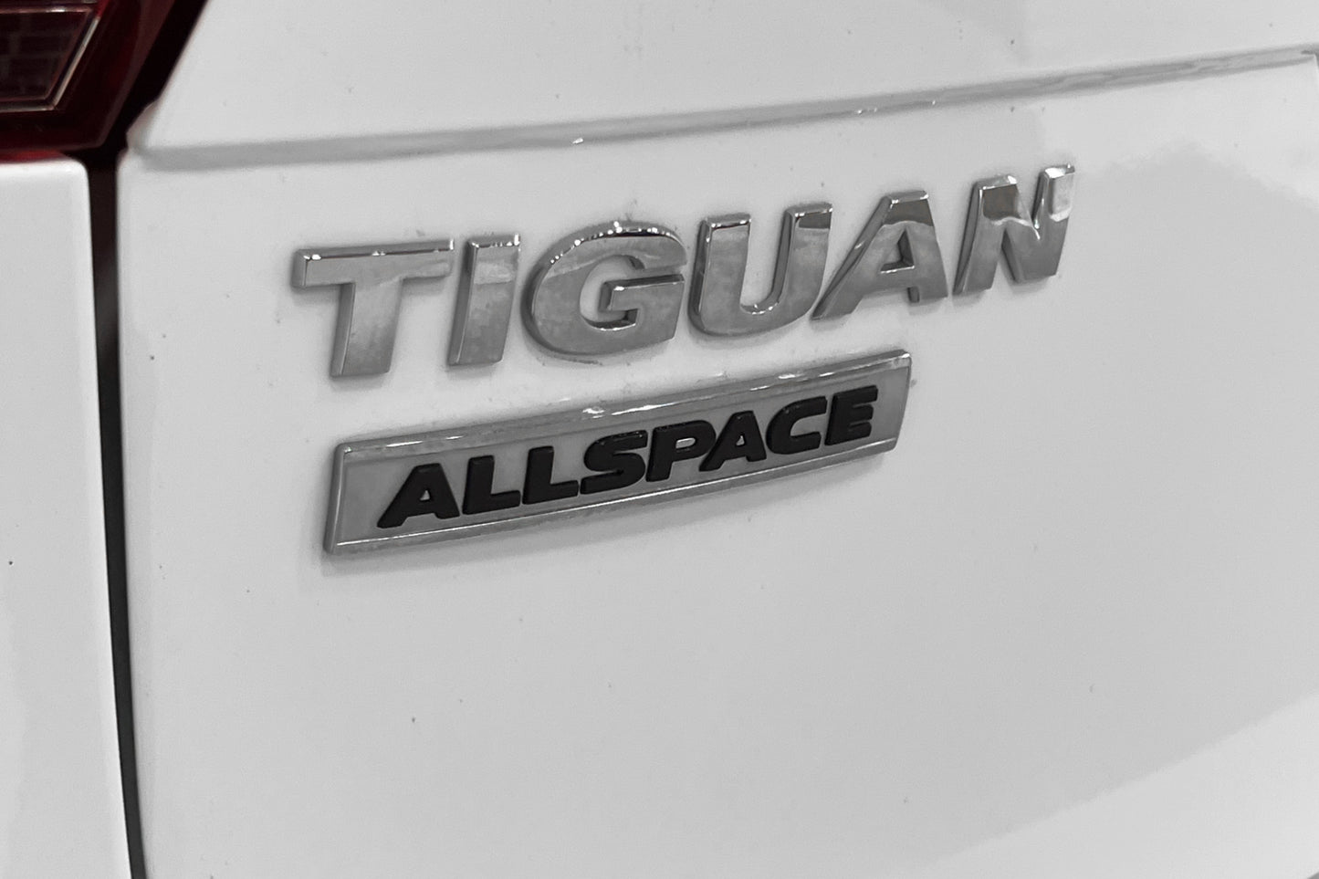 Volkswagen Tiguan Allspace 2.0 TDI 4M R-line 7-Sits Värm 360