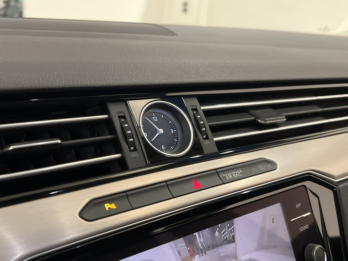 Volkswagen Passat GTE 218hk Executive Kamera Carplay Drag