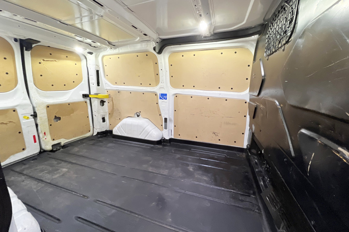 Ford Transit Custom 2.0TDCi D-Värmare Dragkrok B-Kamera MOMS