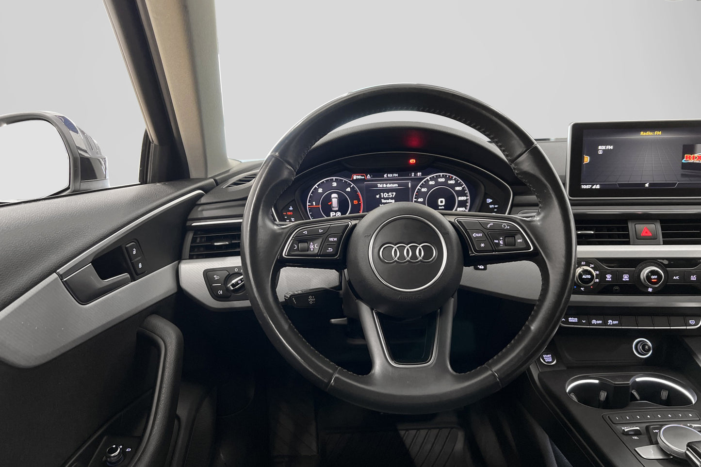 Audi A4 Avant 2.0 TDI quattro Proline Cockpit D-Värmare Navi