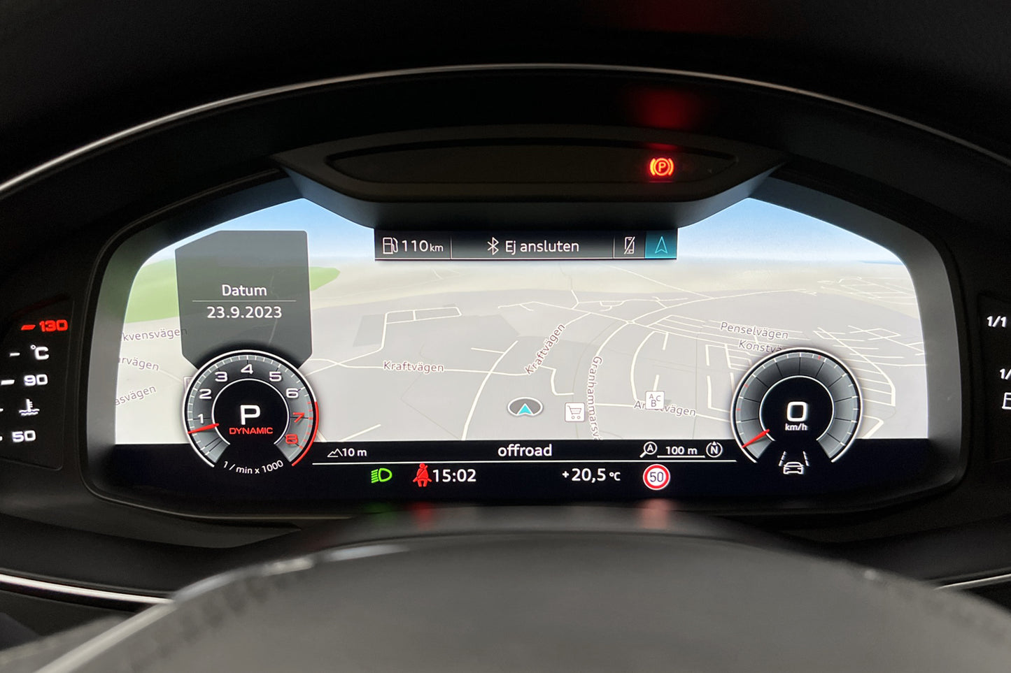 Audi A7 Sportback 55 TFSI q S-Line Cockpit B&O 360° Drag