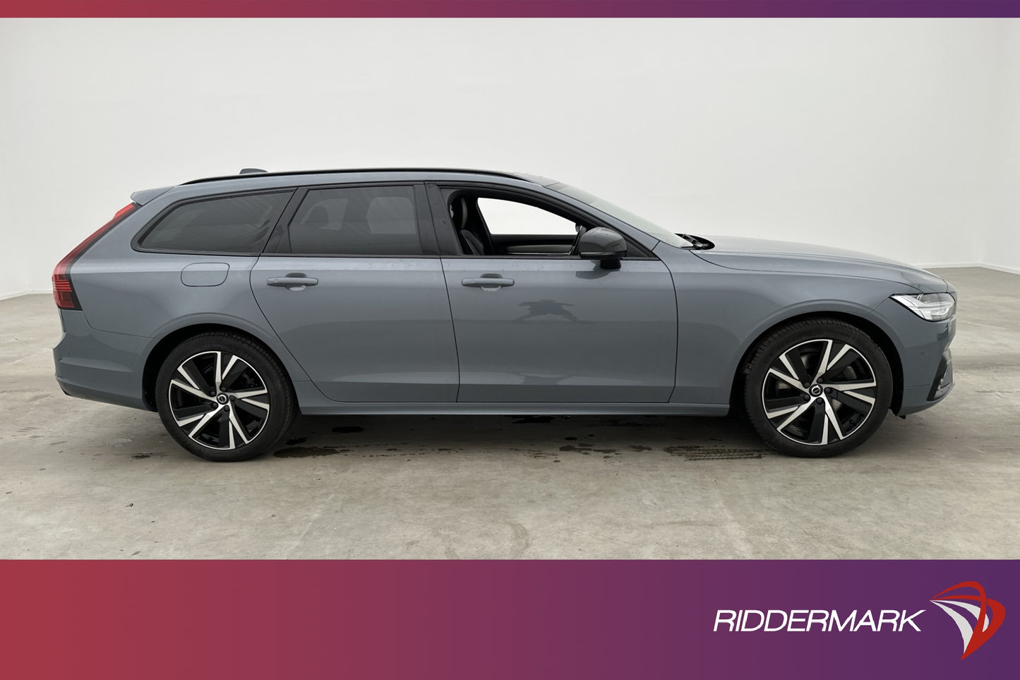 Volvo V90 B4 197hk R-Design VOC Pano H/K 360° Google Navi