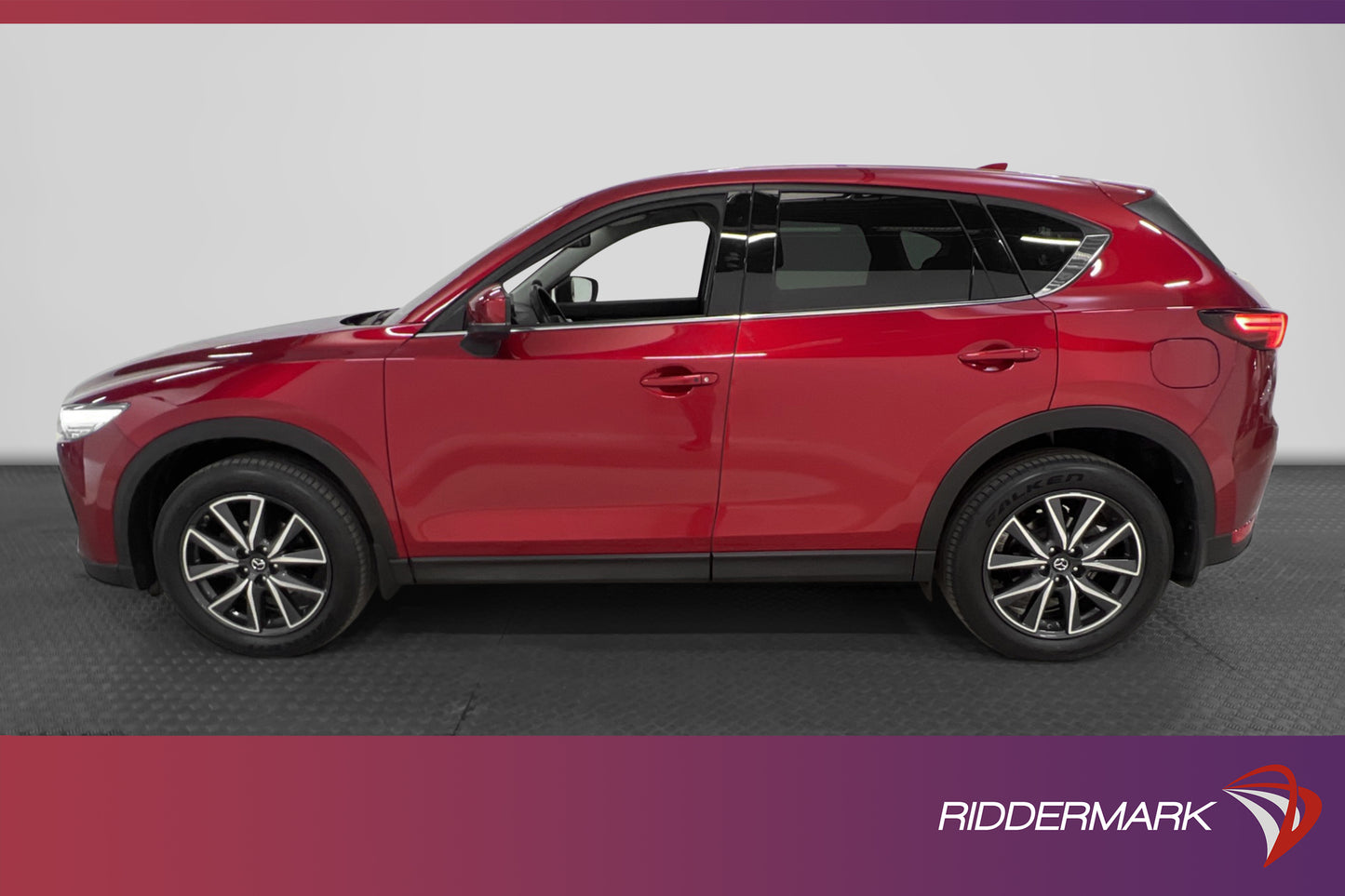 Mazda CX-5 2.5 SKYACTIV-G AWD Optimum BOSE Navi B-Kam HuD