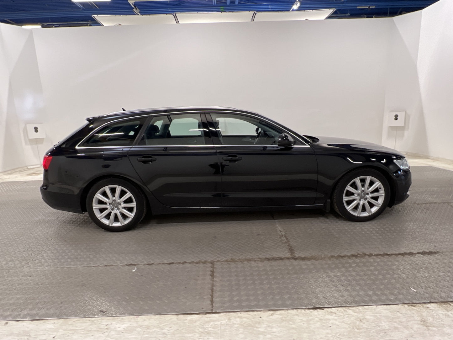 Audi A6 Avant Proline