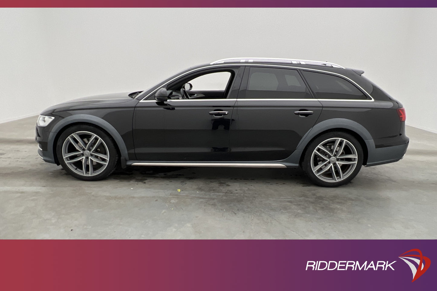 Audi A6 allroad Q 3.0 218hk Sport Edt Värm BOSE Kamera Drag