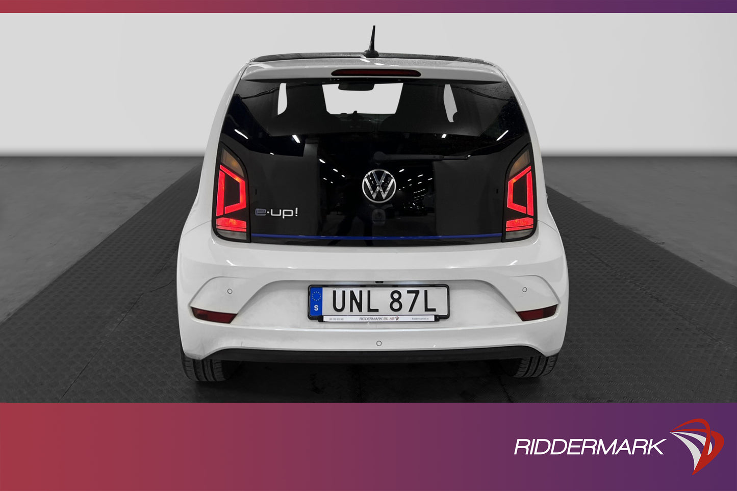 Volkswagen e-up! 32.3 kWh Style Driver assist Kamera MOMS