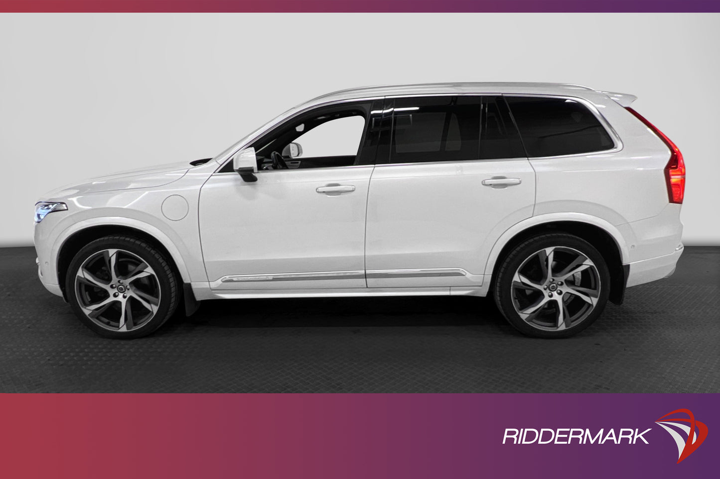 Volvo XC90 T8 TwEn AWD 407hk Inscription B&W Pano Pano 360*