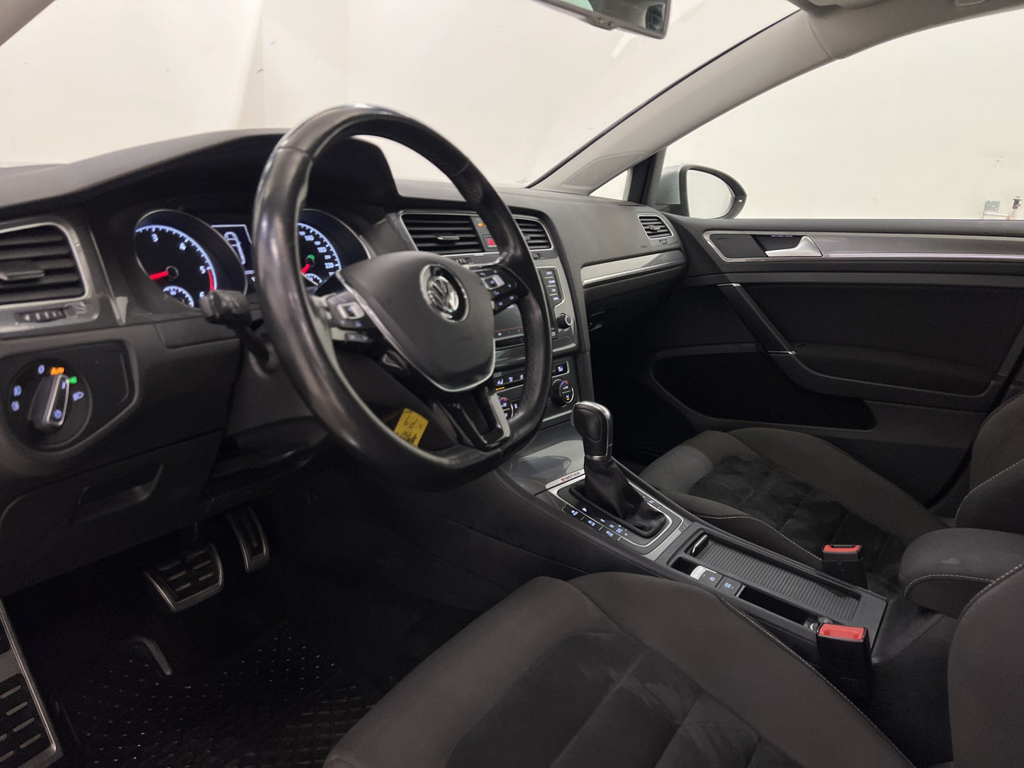 Volkswagen Golf Alltrack 4M Premium D-värm M-värm B-kamera