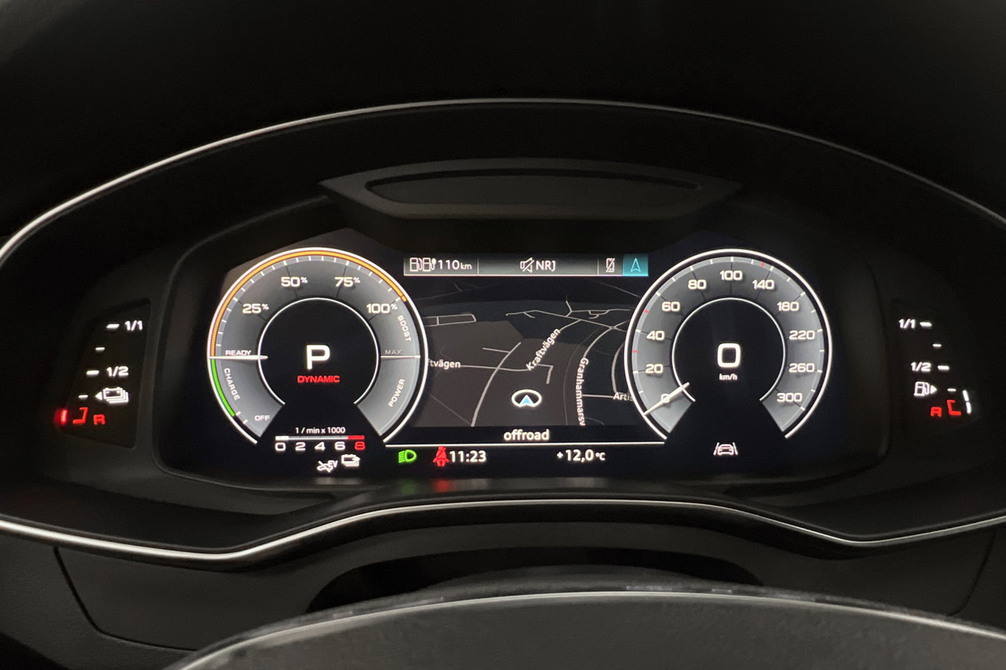 Audi A7 Sportback 55 TFSI e S-line B&O Matrix Cockpit 360°