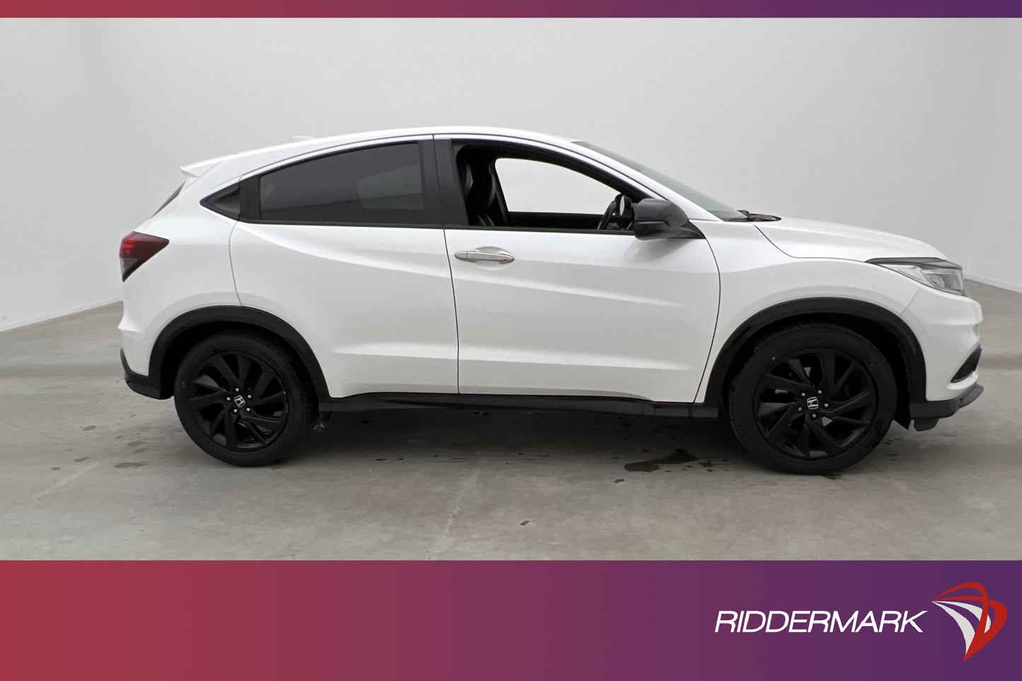 Honda HR-V 1.5 i-VTEC Turbo Navi Drag P-sensorer 182hk